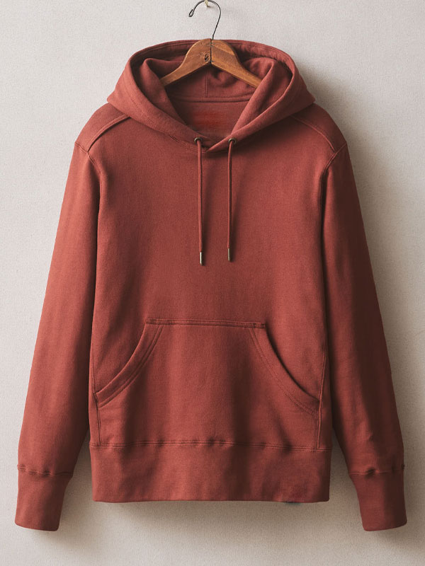 Mens Classic Pullover Hoodie New Mens Classic Pullover Hoodie