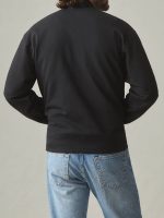 Premium Classic Fleece Bomber Jacket New
