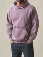 Trendy Unisex American Vintage Pullover