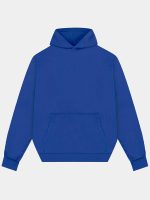 Blue Hoodie New