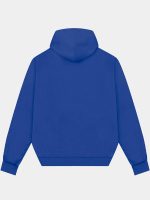 Blue Hoodie