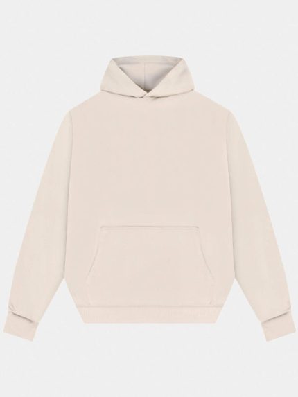 Pink Hoodie New