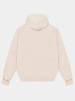 Pink Hoodie