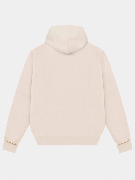 Pink Hoodie