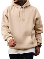 Unisex Pullover Long Sleeve Hoodie New