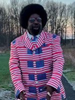 Afroman Court Suit