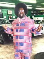 Afroman Court Suit - Image 2