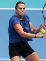 Aryna Sabalenka Miami Open 2026 T-Shirt