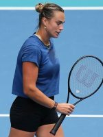 Aryna Sabalenka Miami Open 2026 T-Shirt - Image 2