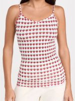 Being Gordon Ramsay S01 Holly Ramsay String Cami Top - Image 2