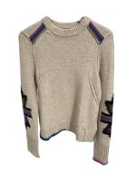 Being Gordon Ramsay S01 Tana Ramsay Cashmere Sweater - Image 2