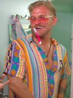 Below Deck Down Under S03 Printed Shirt