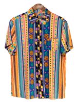 Below Deck Down Under S03 Printed Shirt - Image 2