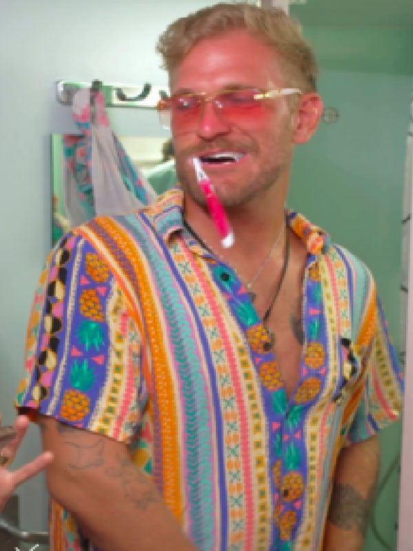 Below-Deck-Down-Under-S03-Printed-Shirt.jpg Below Deck Down Under S03 Printed Shirt - Image 1
