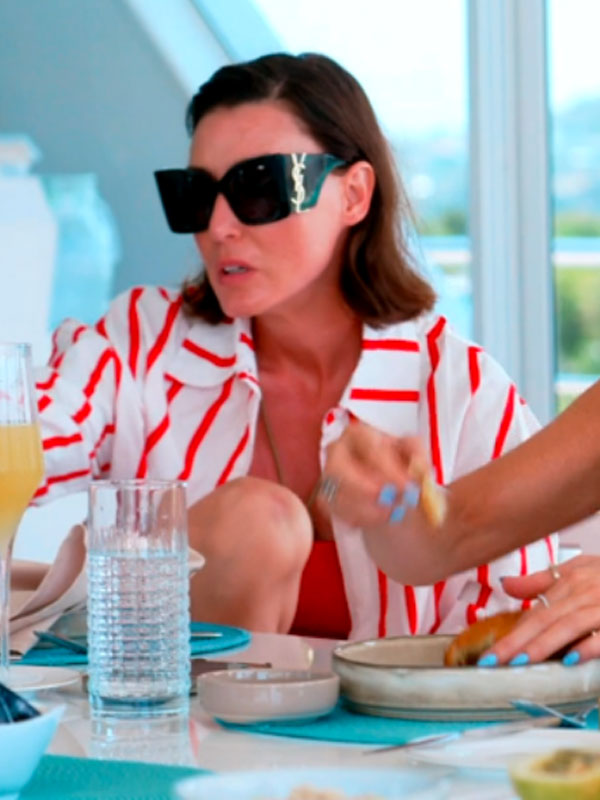 Below-Deck-Down-Under-S04-Bronwyn-Newport-Striped-Shirt.jpg Below Deck Down Under S04 Bronwyn Newport Striped Shirt - Image 1