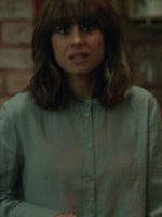 Betrayal S01 Mehreen Long Sleeves Shirt