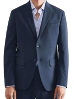 Bobby Cannavale Man on Fire S01 Blue Blazer - Image 2