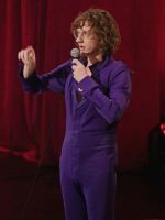 Chris Fleming Live at the Palace Jumpsuit