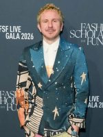 Colm Dillane Fashion Scholarship Fund 89th Annual Gala Blazer - Image 2