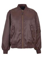 Dilly Carter Sort Your Life Out 2026 Bomber Jacket - Image 2