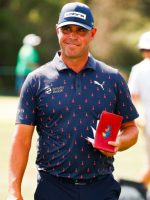 Gary Woodland Shirt Today