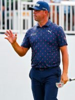 Gary Woodland Shirt Today - Image 2