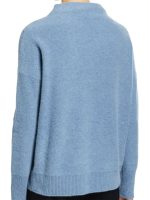 Greys Anatomy S21 Teddy Altman Funnel Neck Sweater - Image 2