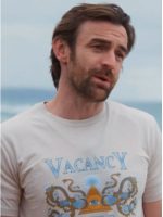 Home and Away 2025 Adam Rowland Vacancy Tee