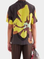 Im A Celebrity (AU) S11 Robert Irwin Collar Shirt - Image 2