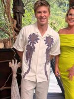 Im A Celebrity (AU) S11 Robert Irwin Shirt