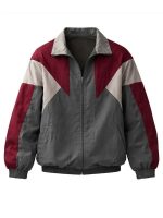John Creasy Man on Fire S01 Jacket - Image 2