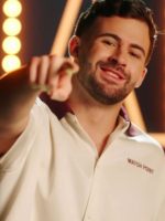 Love Island UK All Stars S03 Ciaran Davies Match Point Shirt