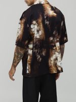 Love Island UK All Stars S03 Jack Keating Printed Shirt - Image 2