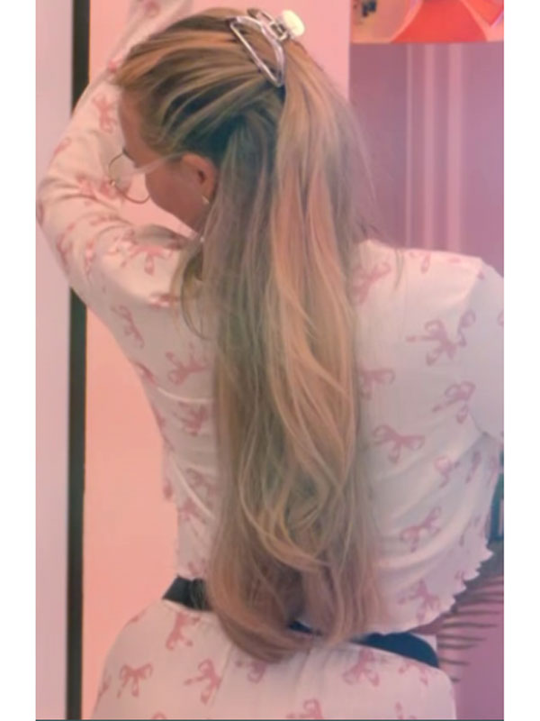 Love-Island-UK-All-Stars-S03-Jess-Harding-Bow-Pajamas.jpg Love Island UK All Stars S03 Jess Harding Bow Pajamas - Image 1