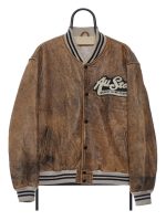 Love Island UK All Stars S03 Leanne Amaning Bomber Jacket - Image 2