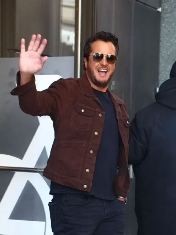 Luke-Bryan-The-View-2026-Jacket.jpg Luke Bryan The View 2026 Jacket - Image 1