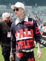 MGK Fanatics Flag Football Classic Shirt