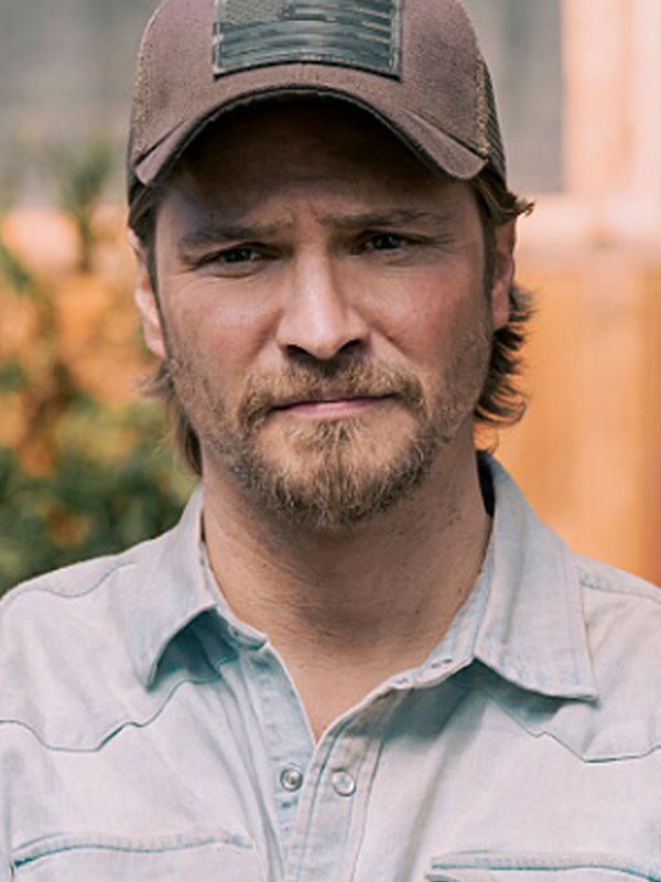 Marshals-S01-Luke-Grimes-Light-Blue-Western-Shirt.jpg Marshals S01 Luke Grimes Light Blue Western Shirt - Image 1