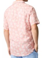 Bachelor Mansion Takeover S01 Jesse Palmer Floral Shirt - Image 3