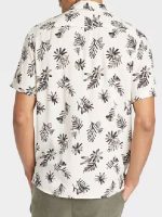 Below Deck Down Under S03 Floral Print Shirt - Image 3