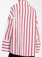 Below Deck Down Under S04 Bronwyn Newport Striped Shirt - Image 3
