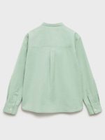Betrayal S01 Mehreen Long Sleeves Shirt - Image 3