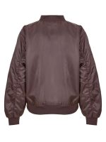 Dilly Carter Sort Your Life Out 2026 Bomber Jacket - Image 3