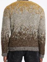 Greys Anatomy S21 Jason George knit Sweater - Image 3