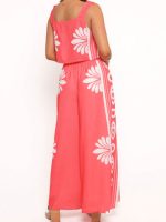 Home and Away 2026 Emily Weir Cropped Top Pant Set - Image 3