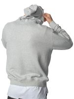 Home and Away 2026 Ethan Browne Grey Graphic Print Hoodie - Image 3
