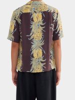Im a Celebrity (AU) S11 Robert Irwin Camp Collar Shirt - Image 3
