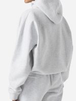Love Island UK All Stars S03 Helena Ford Grey Hoodie - Image 3