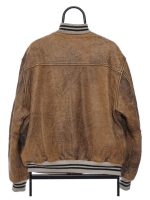 Love Island UK All Stars S03 Leanne Amaning Bomber Jacket - Image 3