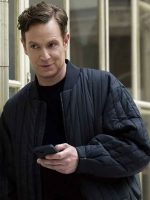 New Nick CIA 2026 Bomber Jacket